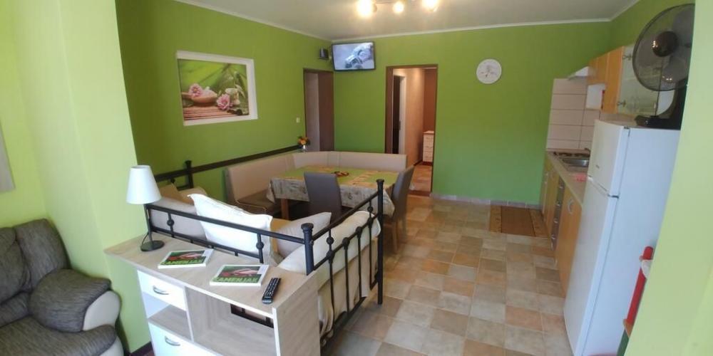 Отель, гостиница Premantura, Medulin, Хорватия, 600 м² - фото 10