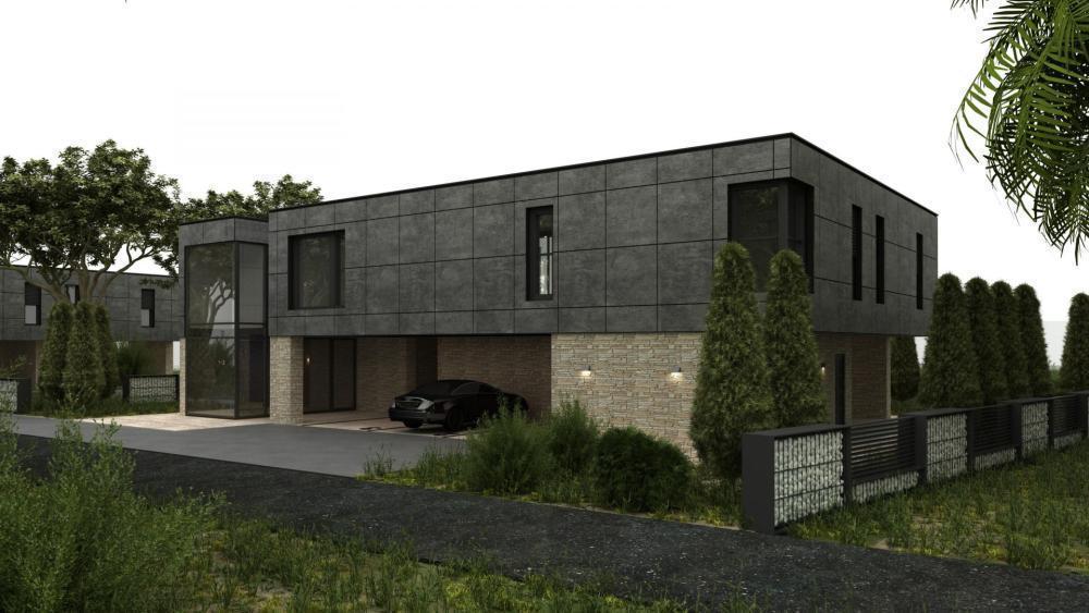 Вилла в Порече, Хорватия, 255 м² - фото 10