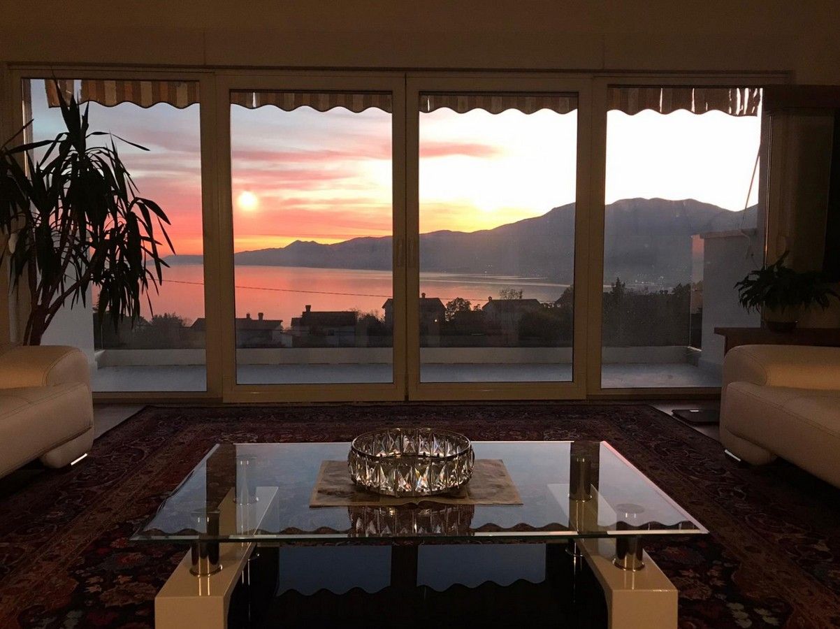 Вилла в Риеке, Хорватия, 750 м² - фото 10