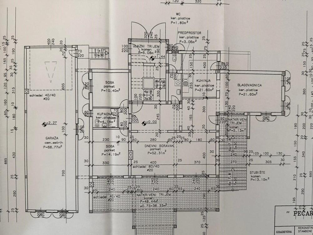 Отель, гостиница в Цриквенице, Хорватия, 800 м² - фото 10