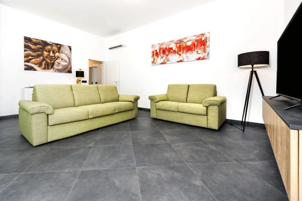 Вилла в Ровини, Хорватия, 110 м² - фото 10