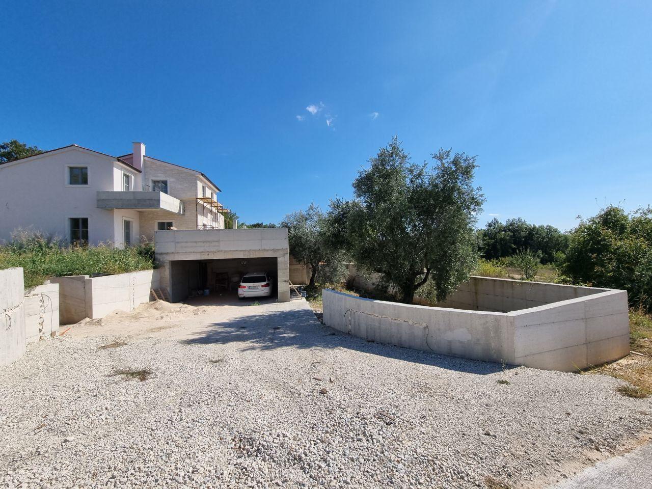 Вилла Sveti Lovreč, Хорватия, 303 м² - фото 10