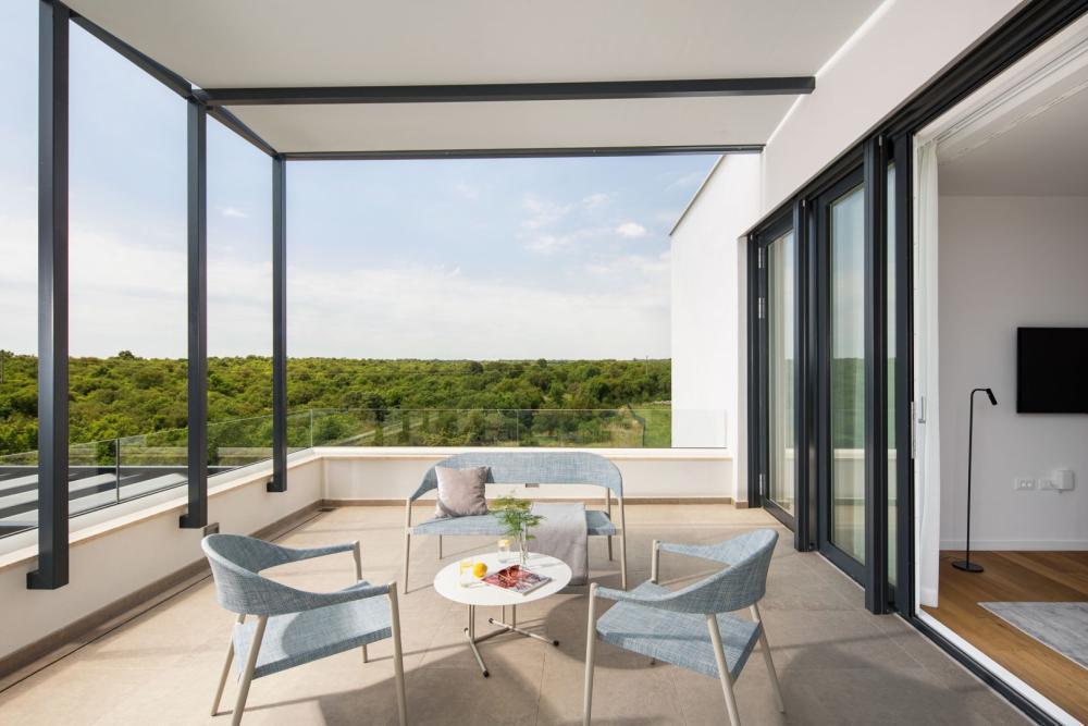 Вилла Bale, Хорватия, 670 м² - фото 10