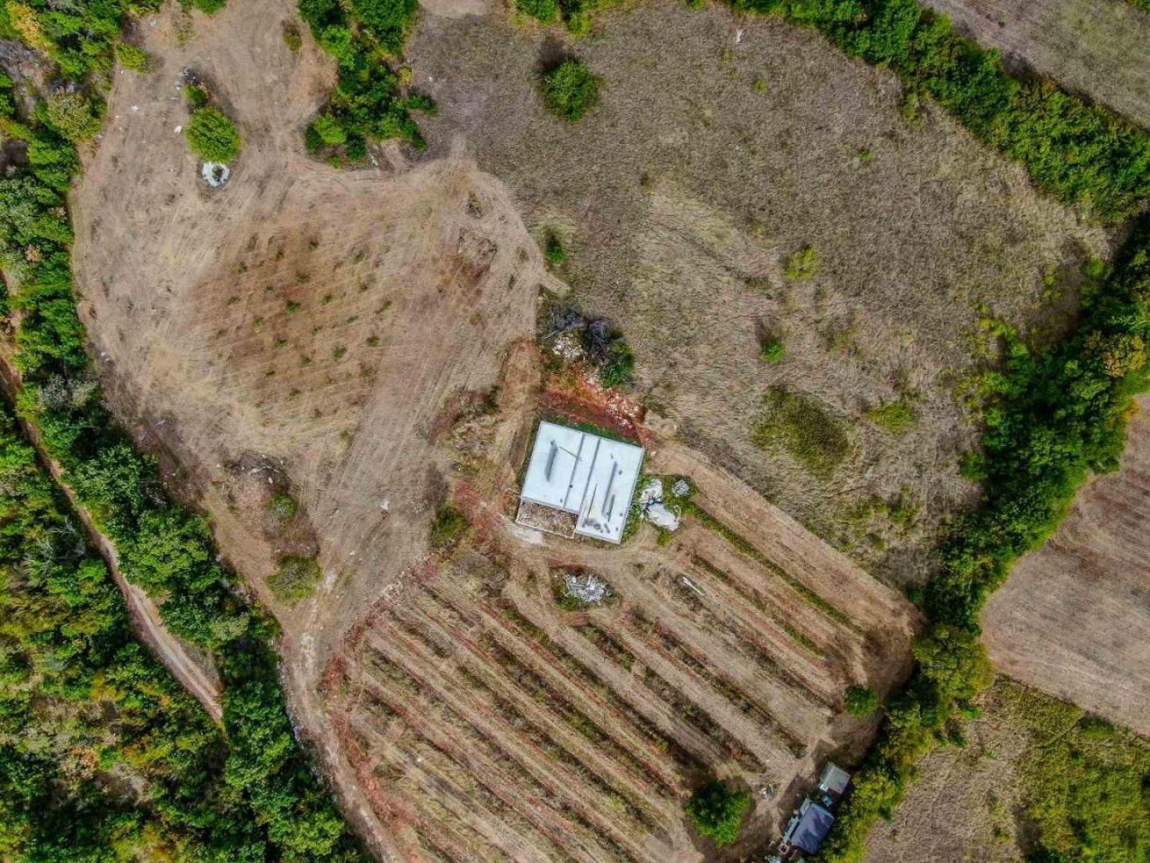 Вилла Barban, Хорватия, 200 м² - фото 10