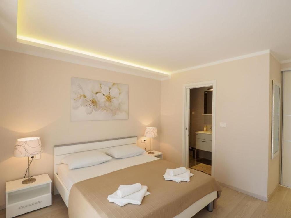 Отель, гостиница Selce, Crikvenica, Хорватия, 940 м² - фото 10