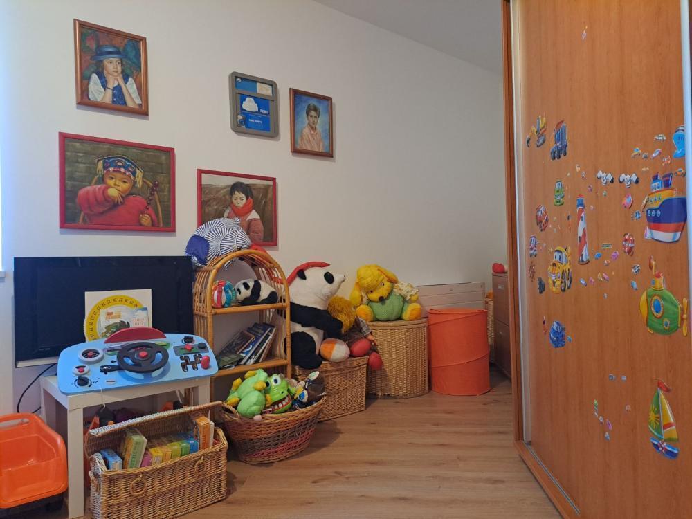 Вилла Kostrena Sveta Lucija, Хорватия, 450 м² - фото 10