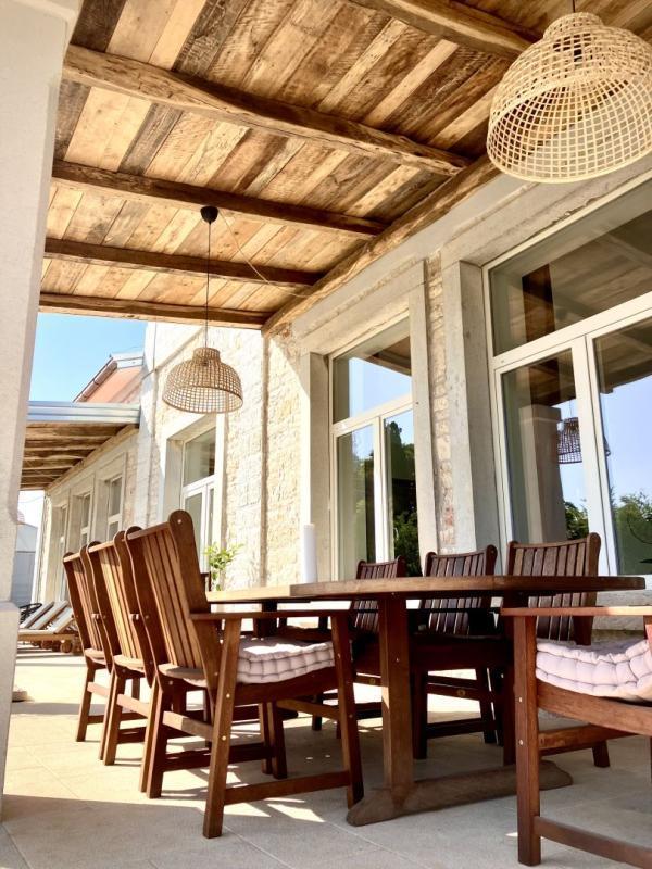 Вилла в Вижинаде, Хорватия, 406 м² - фото 10