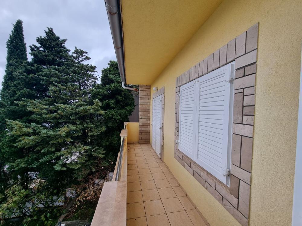 Вилла в Нови-Винодольски, Хорватия, 220 м² - фото 8