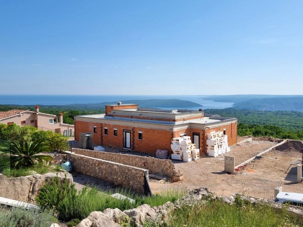 Вилла Rabac, Labin, Хорватия, 240 м² - фото 10