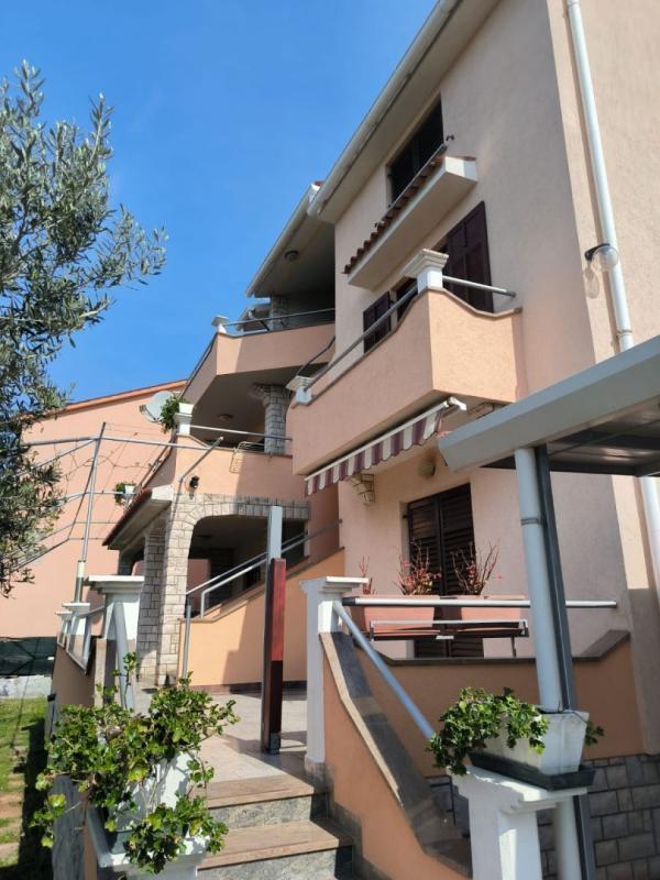 Отель, гостиница в Фажане, Хорватия, 320 м² - фото 10