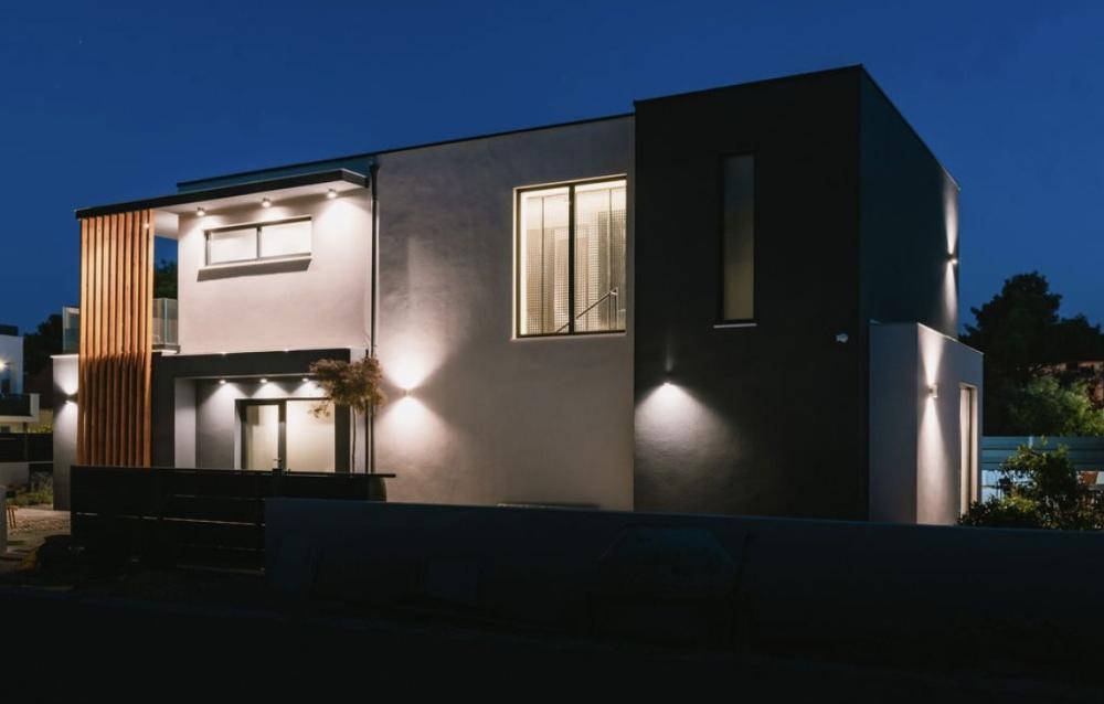 Вилла в Водице, Хорватия, 200 м² - фото 10