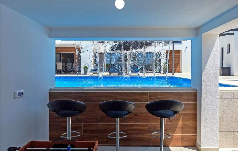 Вилла в Марчане, Хорватия, 280 м² - фото 10