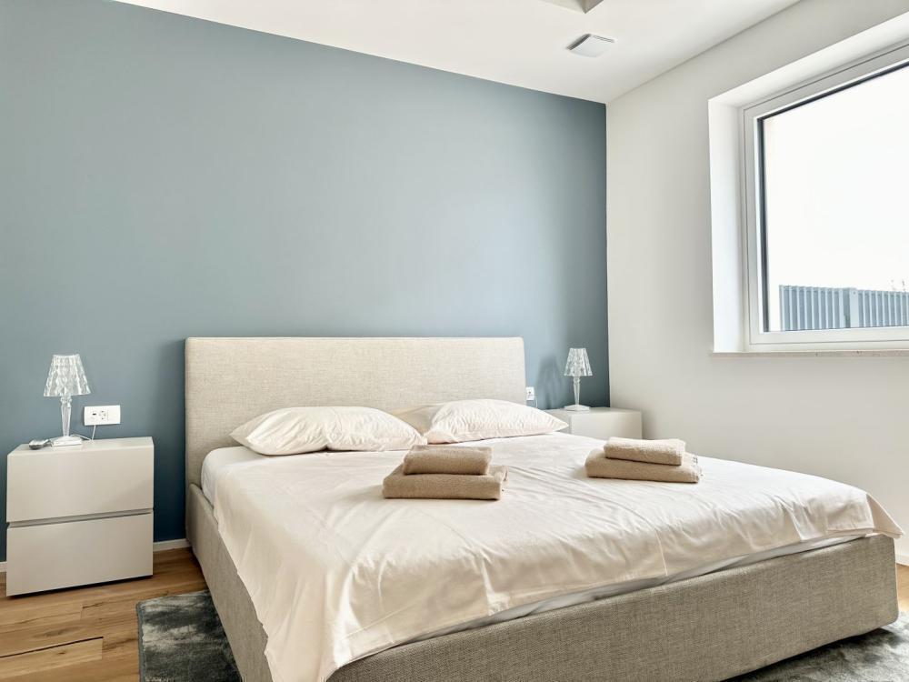 Вилла Savudrija, Umag, Хорватия, 194 м² - фото 10