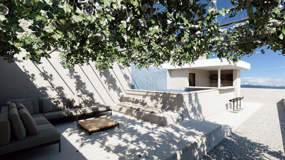 Вилла в Опатии, Хорватия, 300 м² - фото 10