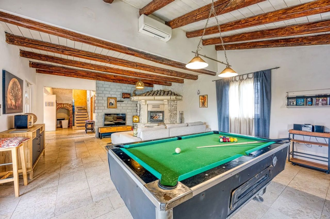 Вилла в Светвинченате, Хорватия, 240 м² - фото 10