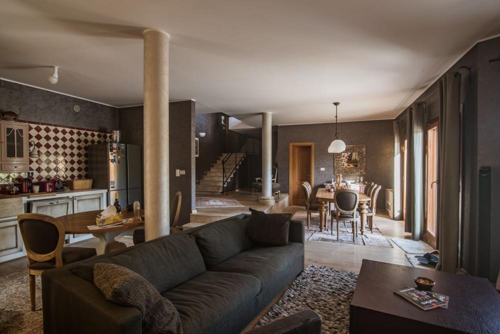 Вилла в Ровини, Хорватия, 388 м² - фото 10