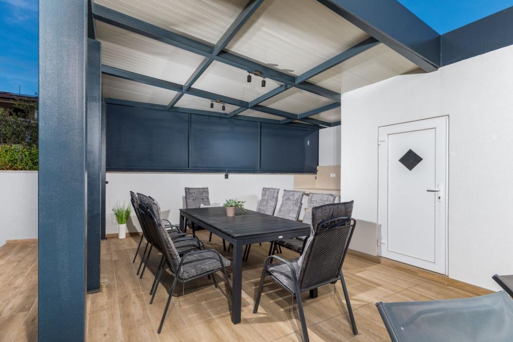 Вилла в Фажане, Хорватия, 360 м² - фото 10