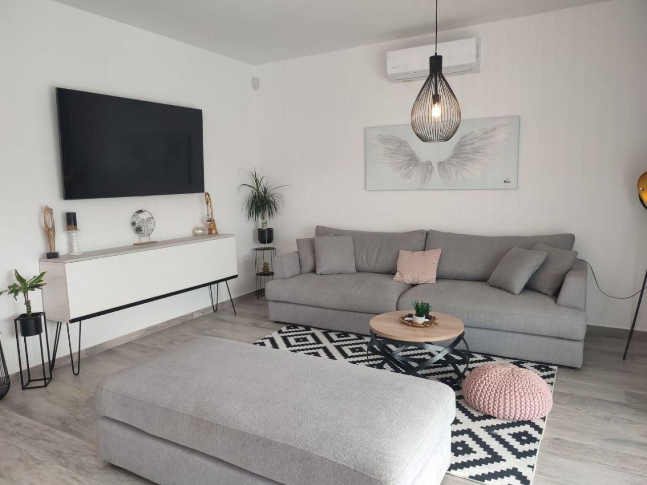 Вилла в Водняне, Хорватия, 150 м² - фото 10