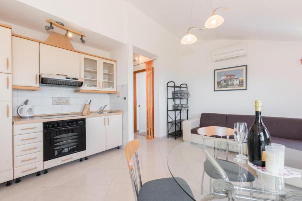 Вилла Rabac, Labin, Хорватия, 200 м² - фото 10