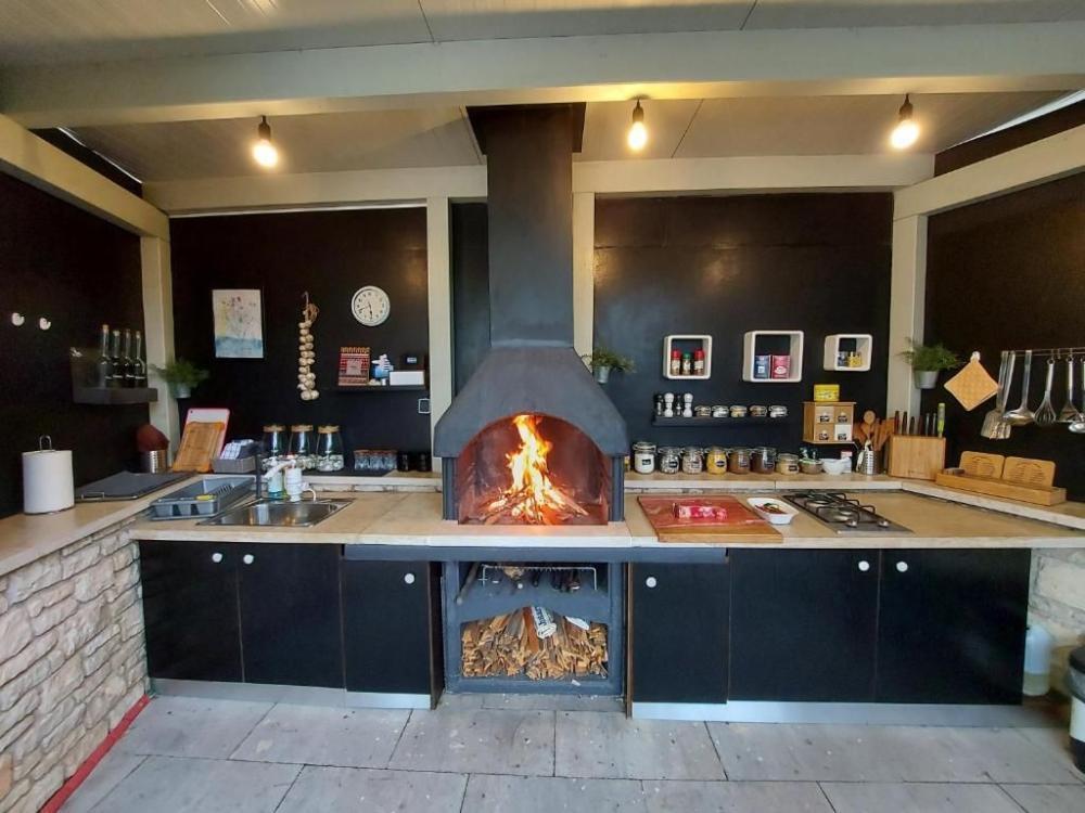 Отель, гостиница Bale, Хорватия, 340 м² - фото 10