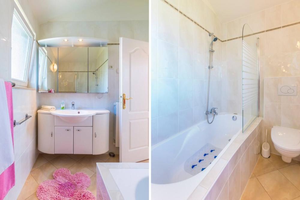 Отель, гостиница Premantura, Medulin, Хорватия, 414 м² - фото 10