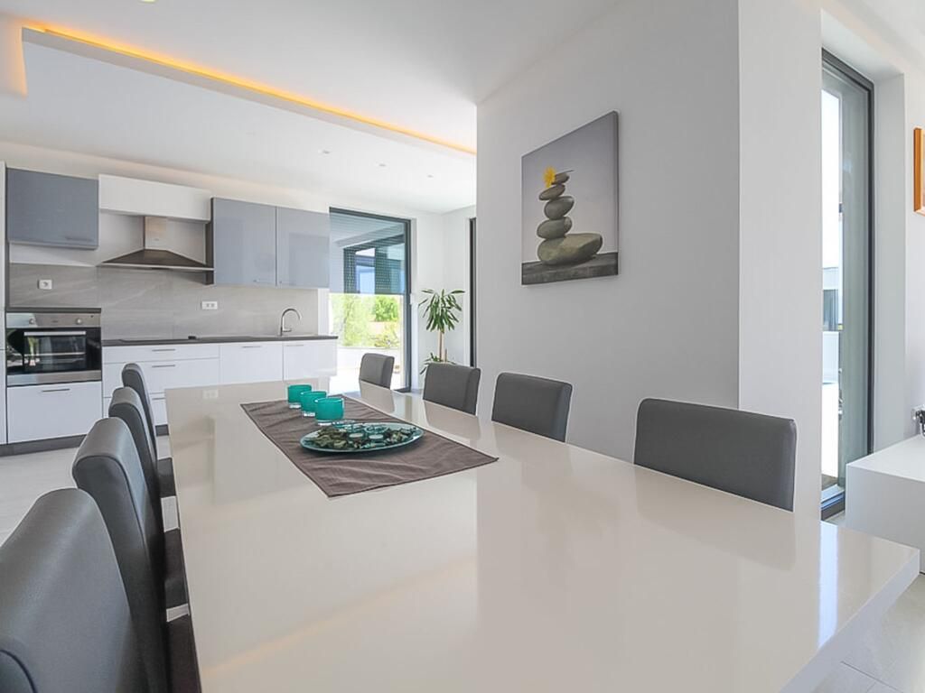 Вилла Kostrena, Хорватия, 330 м² - фото 10