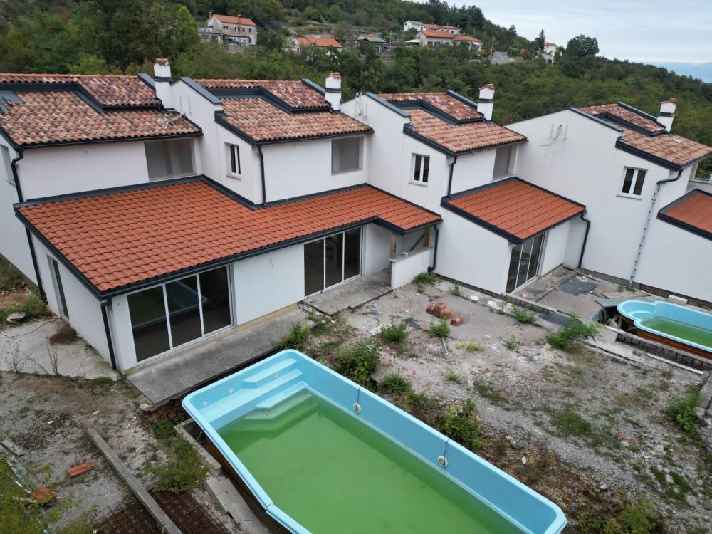 Вилла в Опатии, Хорватия, 590 м² - фото 10