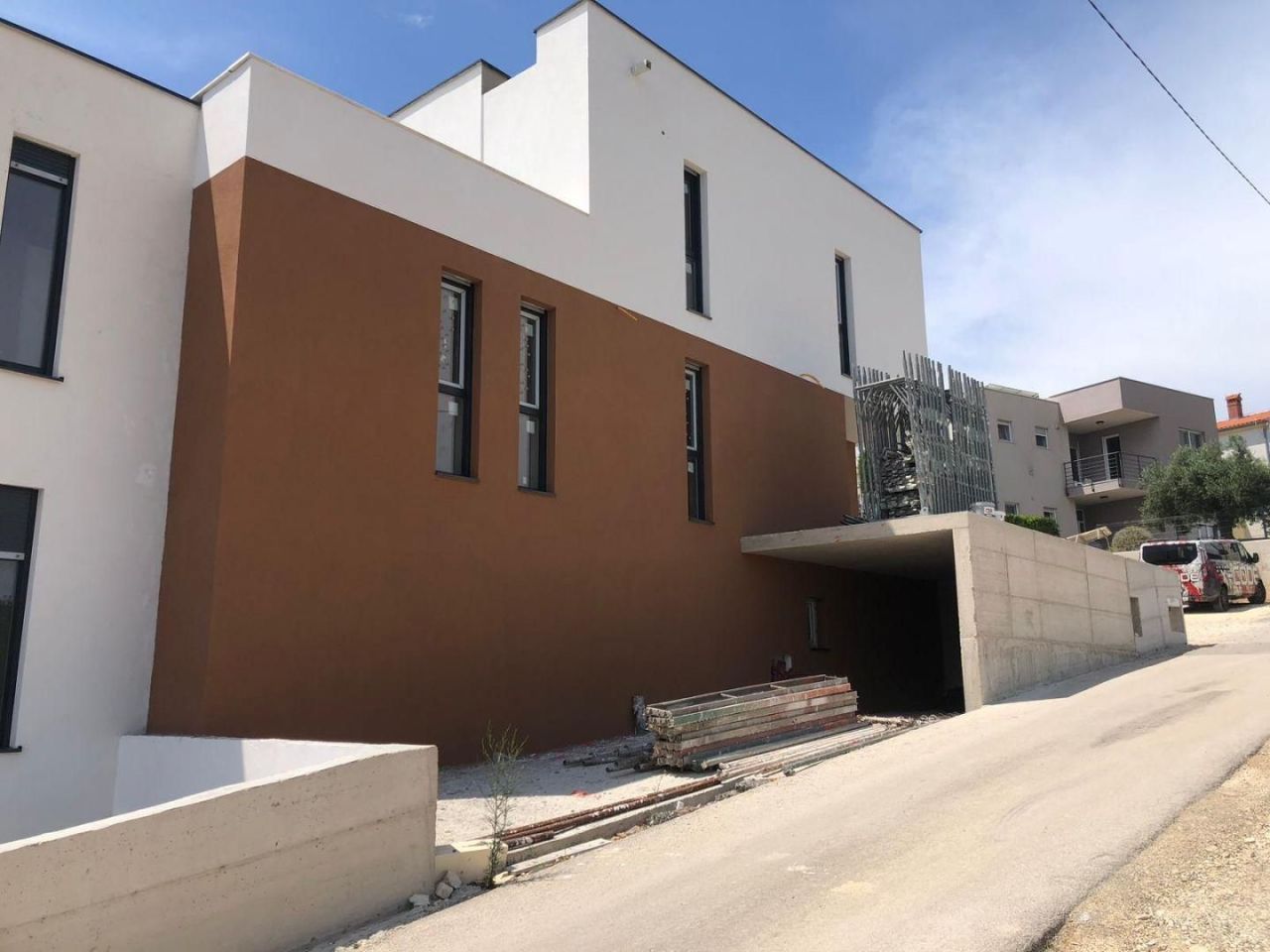 Вилла в Медулине, Хорватия, 300 м² - фото 10