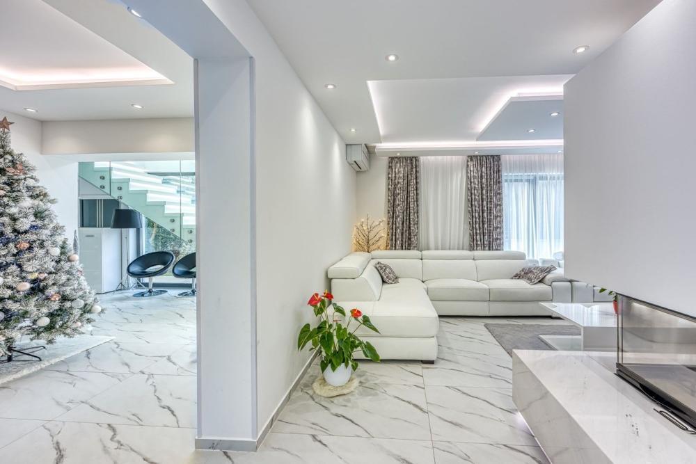 Вилла в Ровини, Хорватия, 290 м² - фото 10