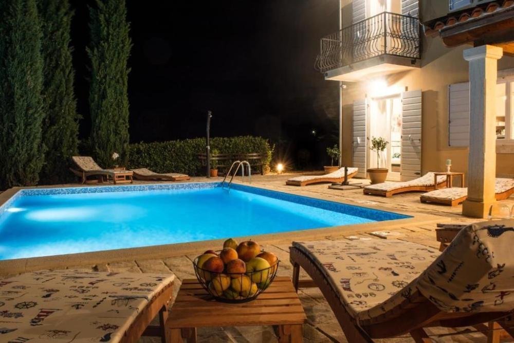 Вилла в Светвинченате, Хорватия, 180 м² - фото 10