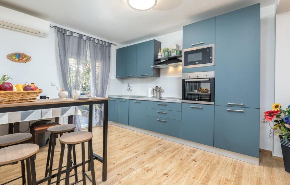 Вилла в Фажане, Хорватия, 163 м² - фото 10