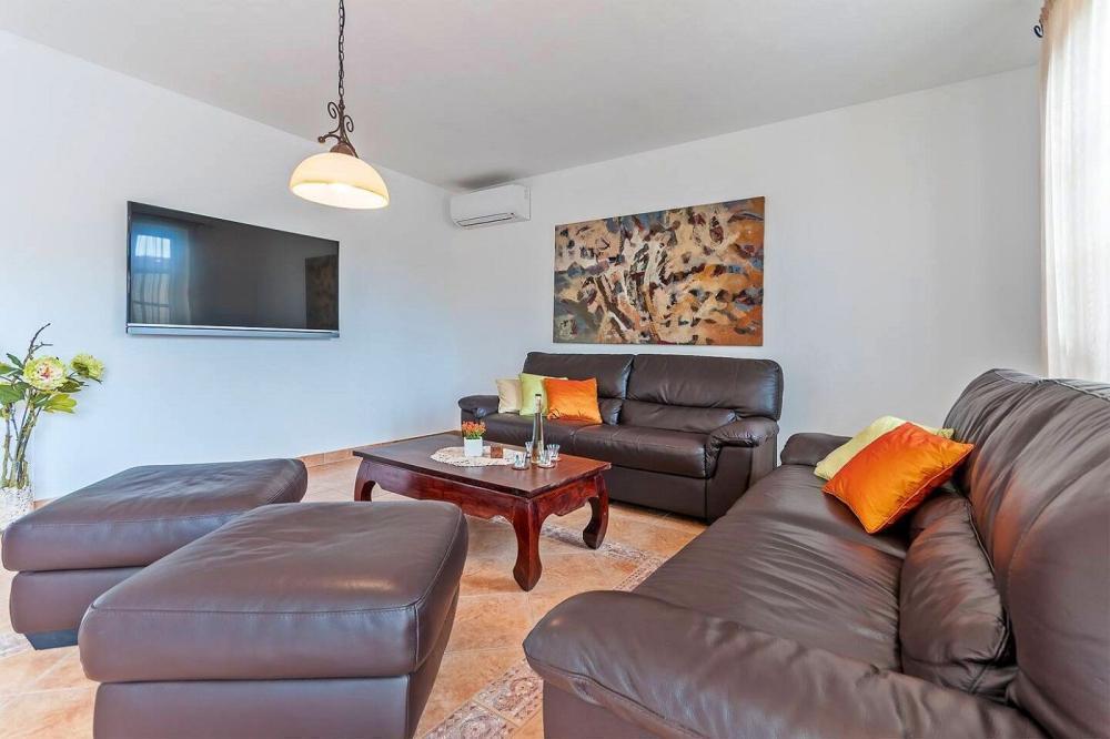 Вилла Barban, Хорватия, 180 м² - фото 10