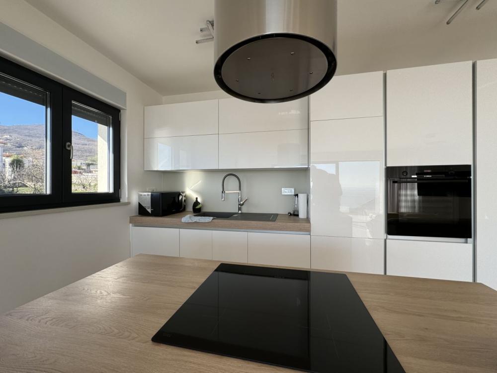 Вилла Pobri, Хорватия, 241 м² - фото 10