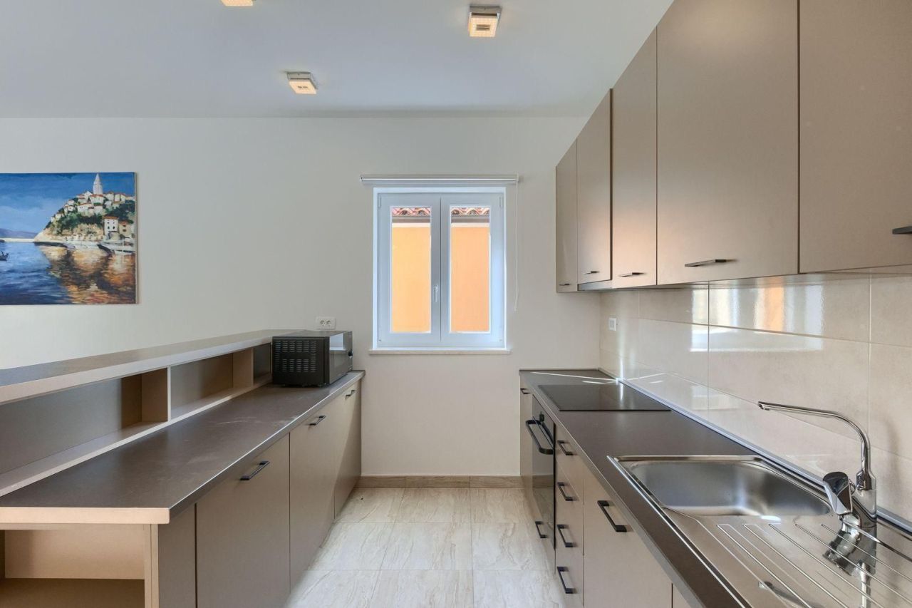 Вилла Rabac, Labin, Хорватия, 208 м² - фото 10