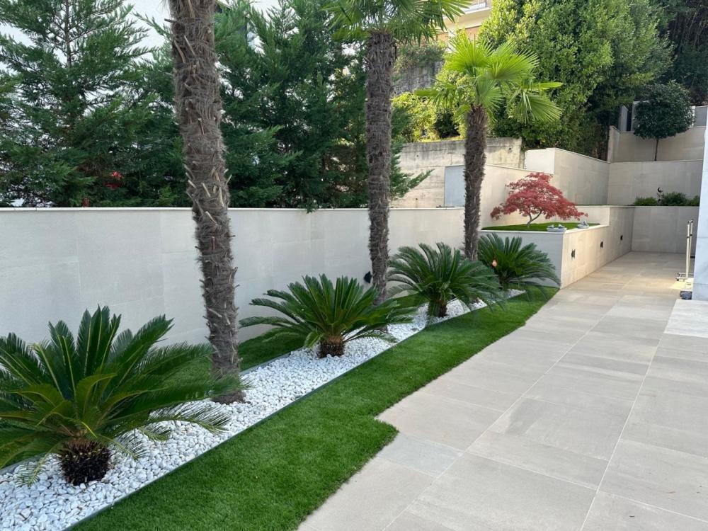 Вилла в Опатии, Хорватия, 430 м² - фото 10