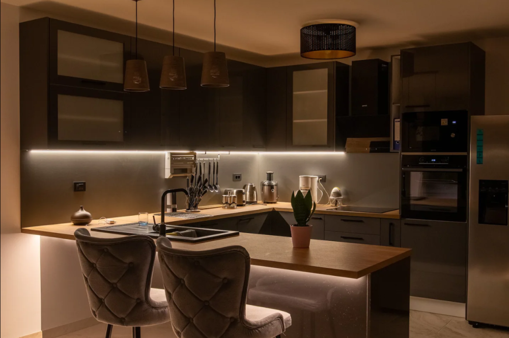 Вилла Barban, Хорватия, 358 м² - фото 10