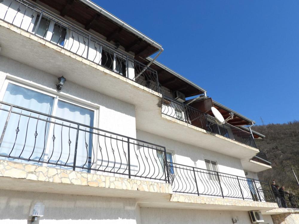 Отель, гостиница Mošćenička Draga, Хорватия, 190 м² - фото 10