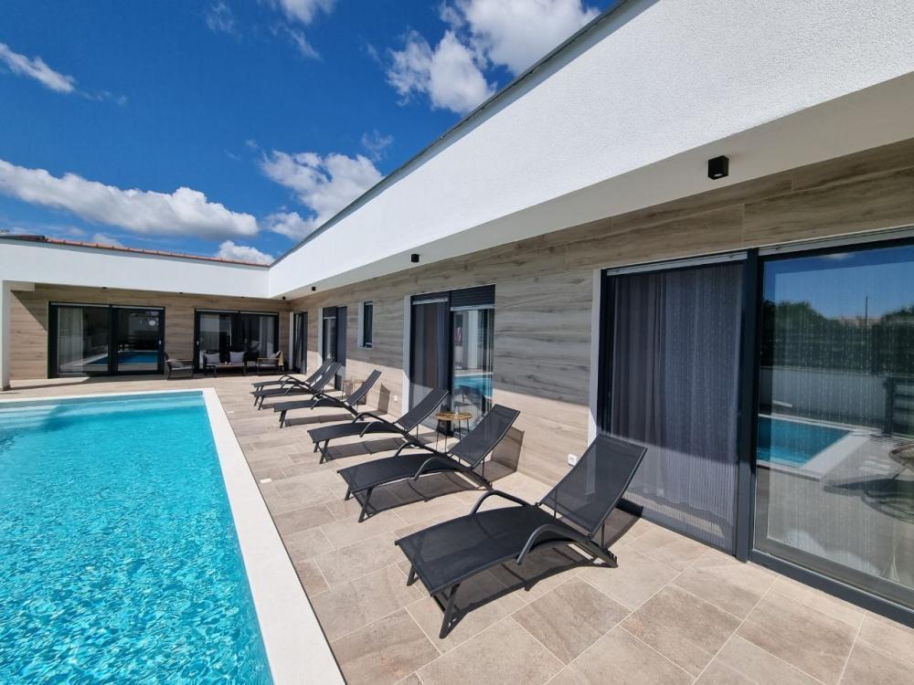 Вилла в Светвинченате, Хорватия, 220 м² - фото 10