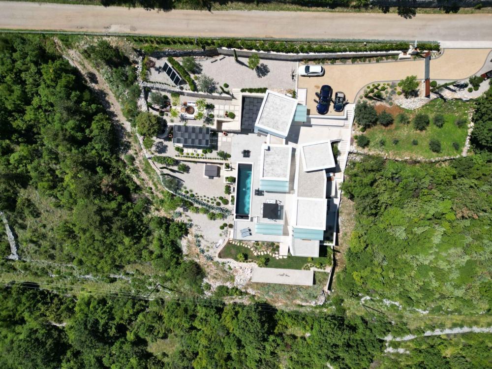 Вилла Sveta Jelena, Mošćenička Draga, Хорватия, 500 м² - фото 10