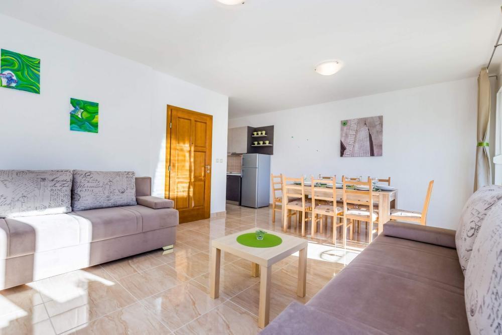 Вилла в Цриквенице, Хорватия, 175 м² - фото 10