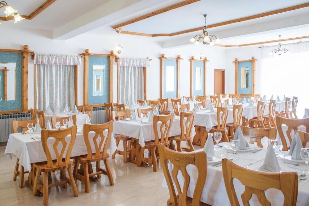 Отель, гостиница Krnica, Marčana, Хорватия, 1 000 м² - фото 10