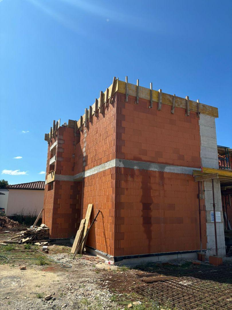 Вилла Peroj, Vodnjan, Хорватия, 200 м² - фото 10