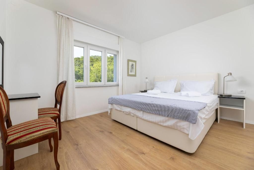 Вилла в Нови-Винодольски, Хорватия, 250 м² - фото 10