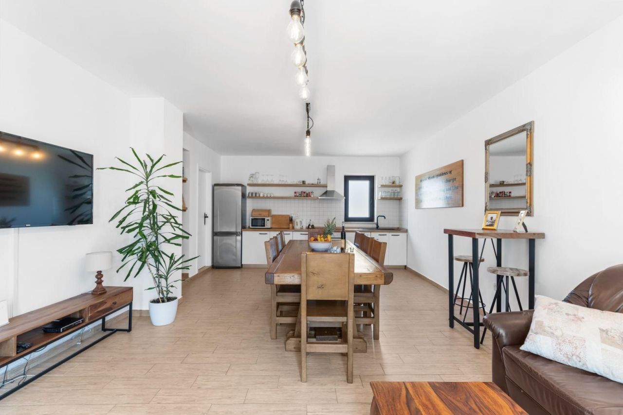 Вилла Pićan, Хорватия, 450 м² - фото 10