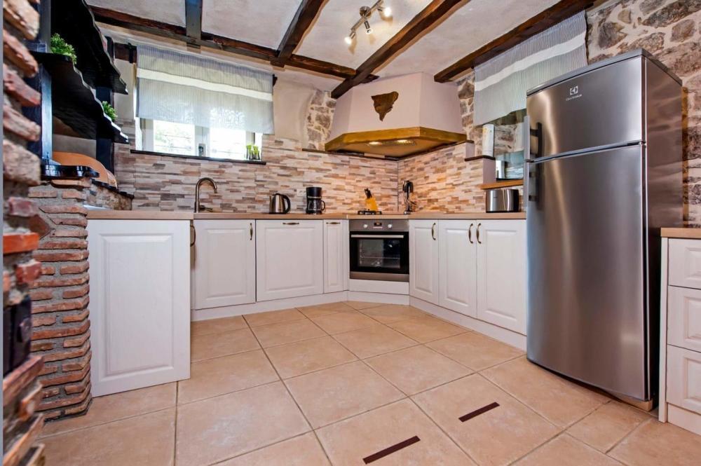 Вилла в Кршане, Хорватия, 183 м² - фото 10