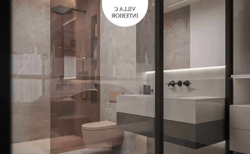 Вилла в Умаге, Хорватия, 274 м² - фото 10