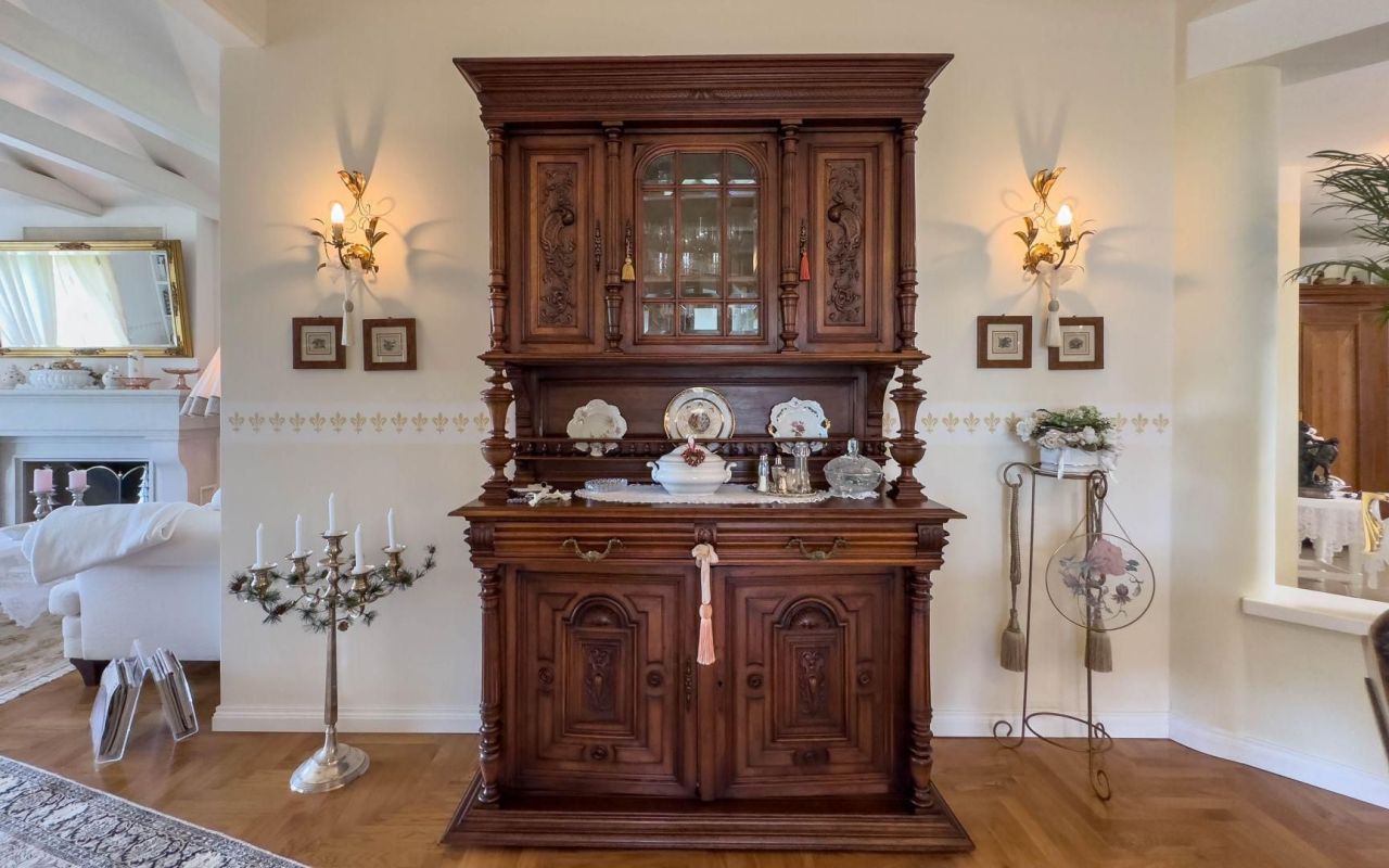 Вилла в Вишняне, Хорватия, 265 м² - фото 10