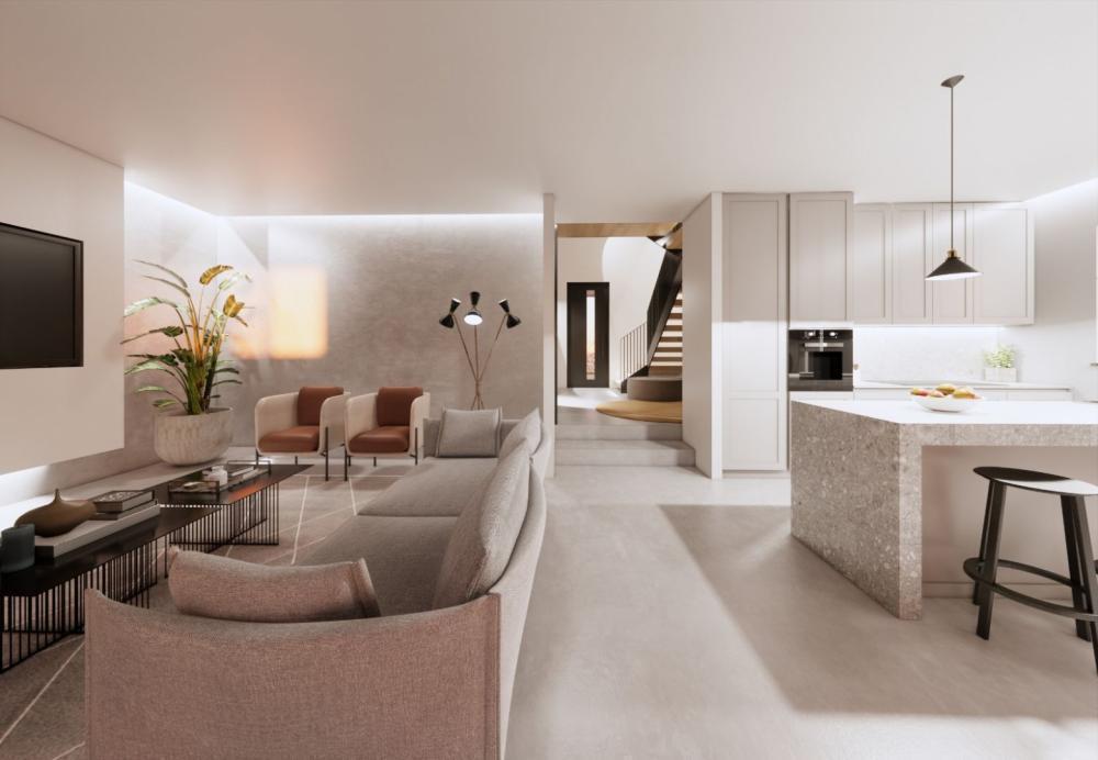 Вилла на Крке, Хорватия, 226 м² - фото 10