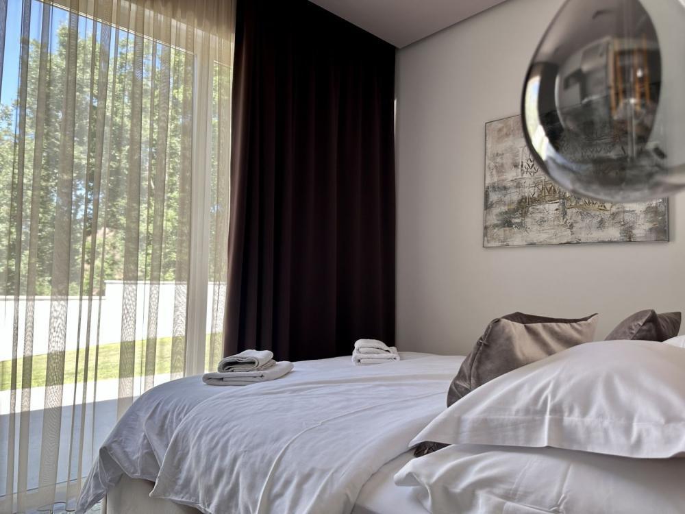 Вилла в Умаге, Хорватия, 400 м² - фото 10