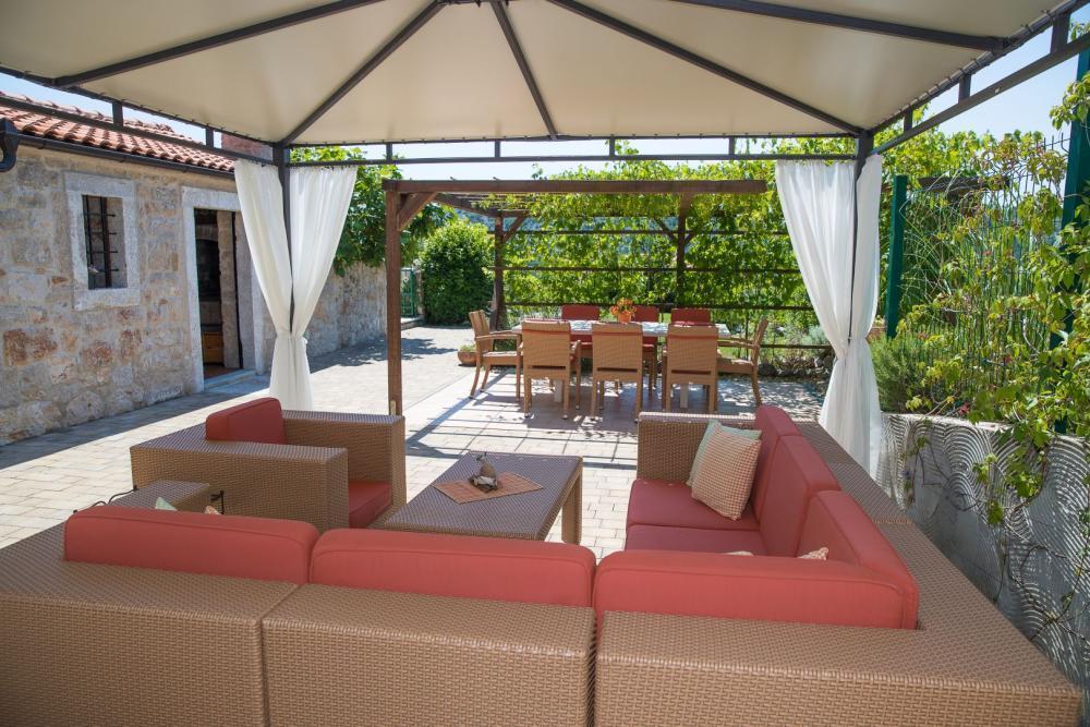 Вилла Bribir, Vinodolska Općina, Хорватия, 508 м² - фото 10